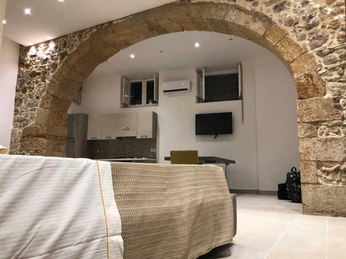 Ortigia Suite Syracuse Exterior foto