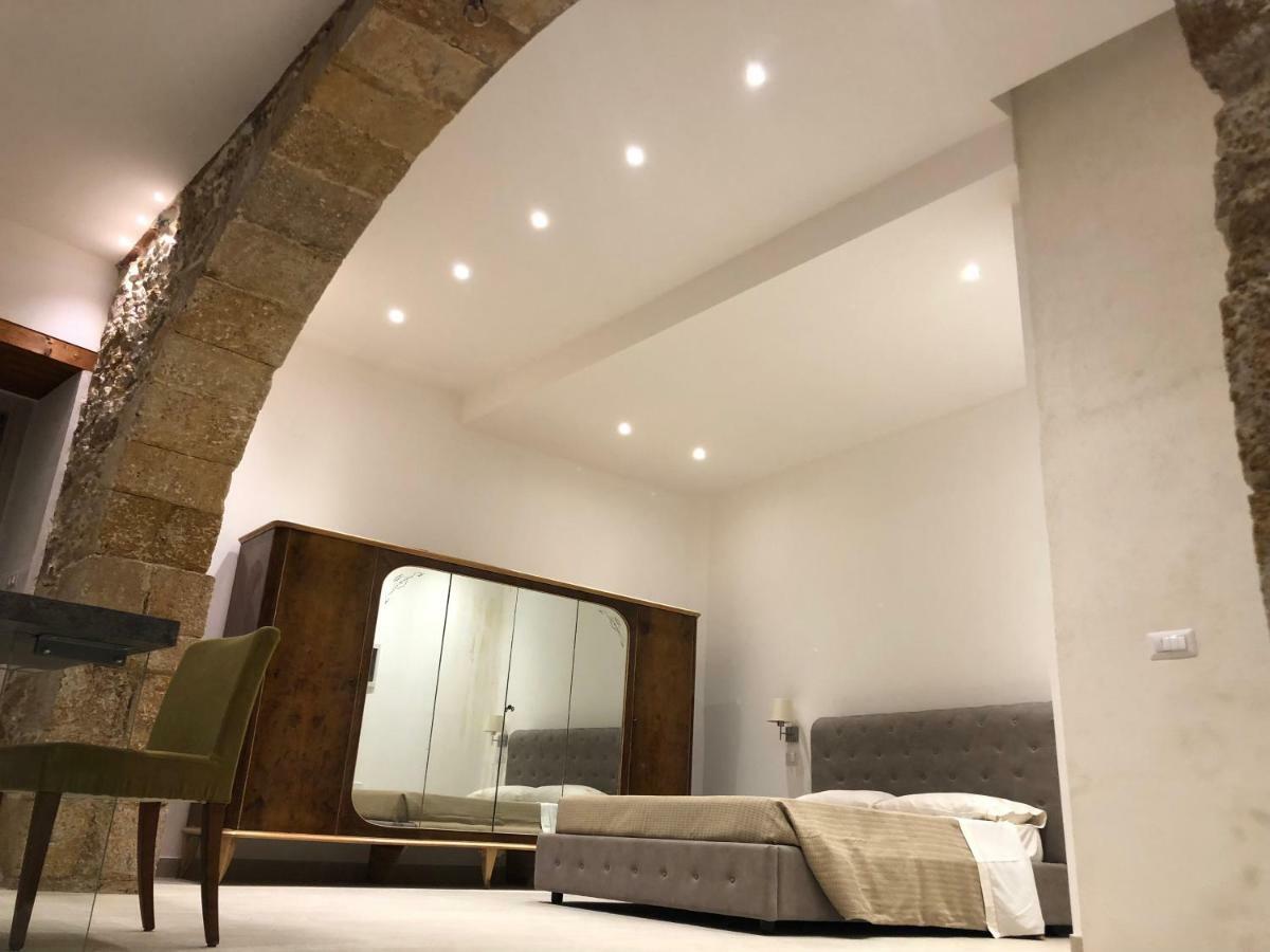 Ortigia Suite Syracuse Exterior foto