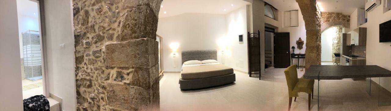 Ortigia Suite Syracuse Exterior foto
